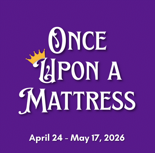 Once Upon a Mattress