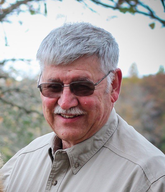 Larry Pint – AACT David C. Bryant Outstanding Service Award