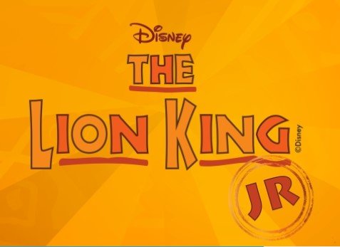 Lion King Jr.