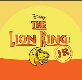 Lion King Jr. (Penguin Project)