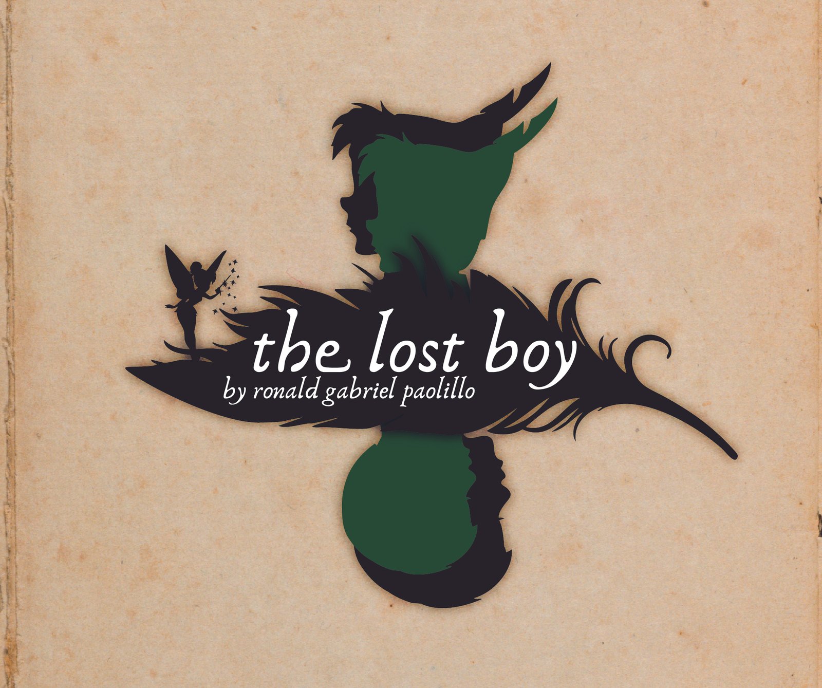 The Lost Boy