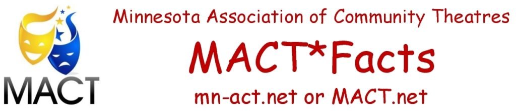 MACT*Facts Newsletter header