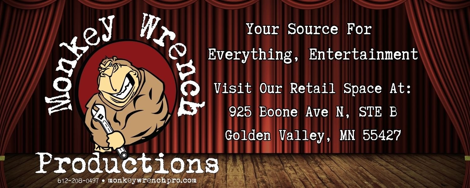 Monkey Wrench Productions