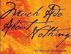 Much Ado About Nothing