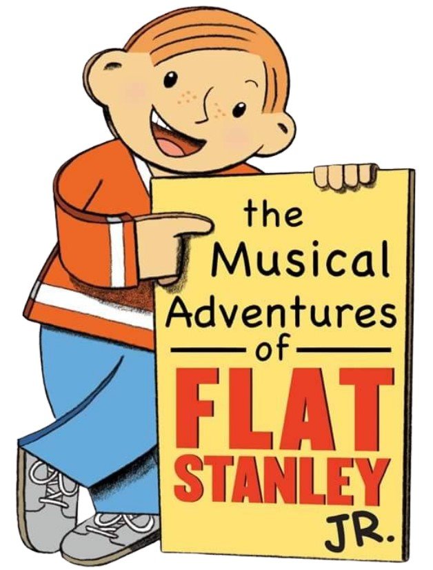 The Musical Adventures of Flat Stanley Jr.