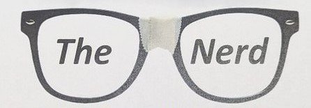 The Nerd