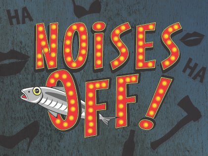 Noises Off