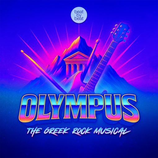 Olympus, The Greek Rock Musical