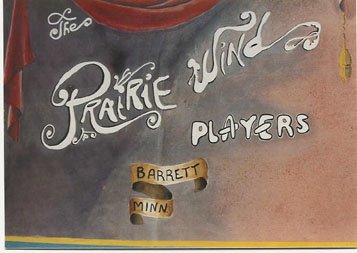 Meet MACT member Prairie Wind Players