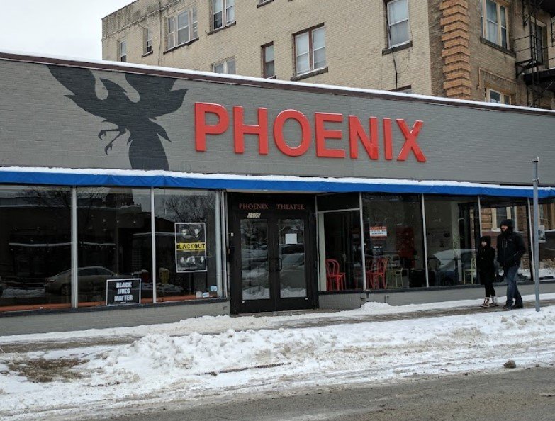Phoenix Theatre