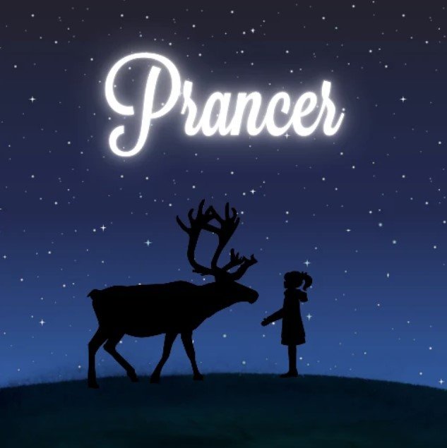 Show logo