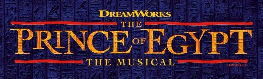 Prince of Egypt, The