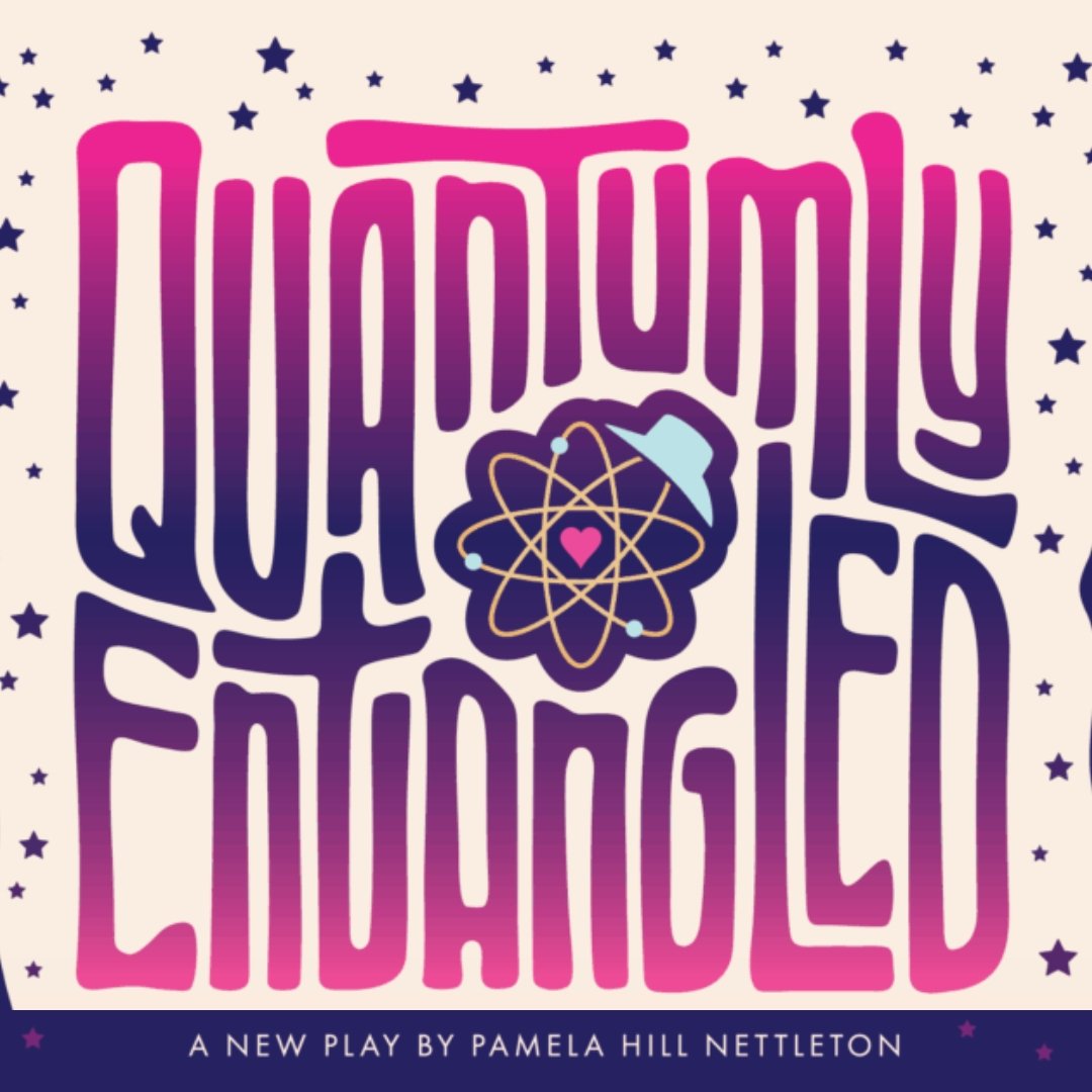 Quantumly Entangled