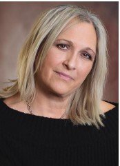 Rachel Bohnsack – AACT Special Recognition Award