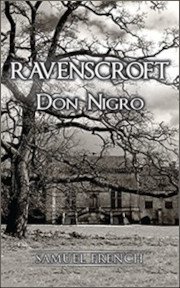 Ravenscroft