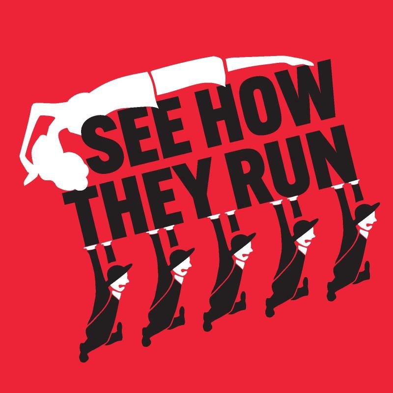 See How They Run