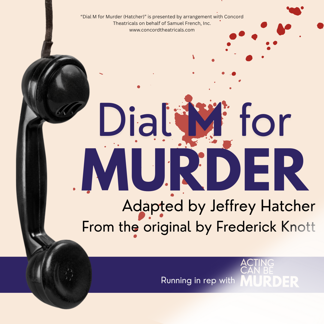 Dial M for Murder