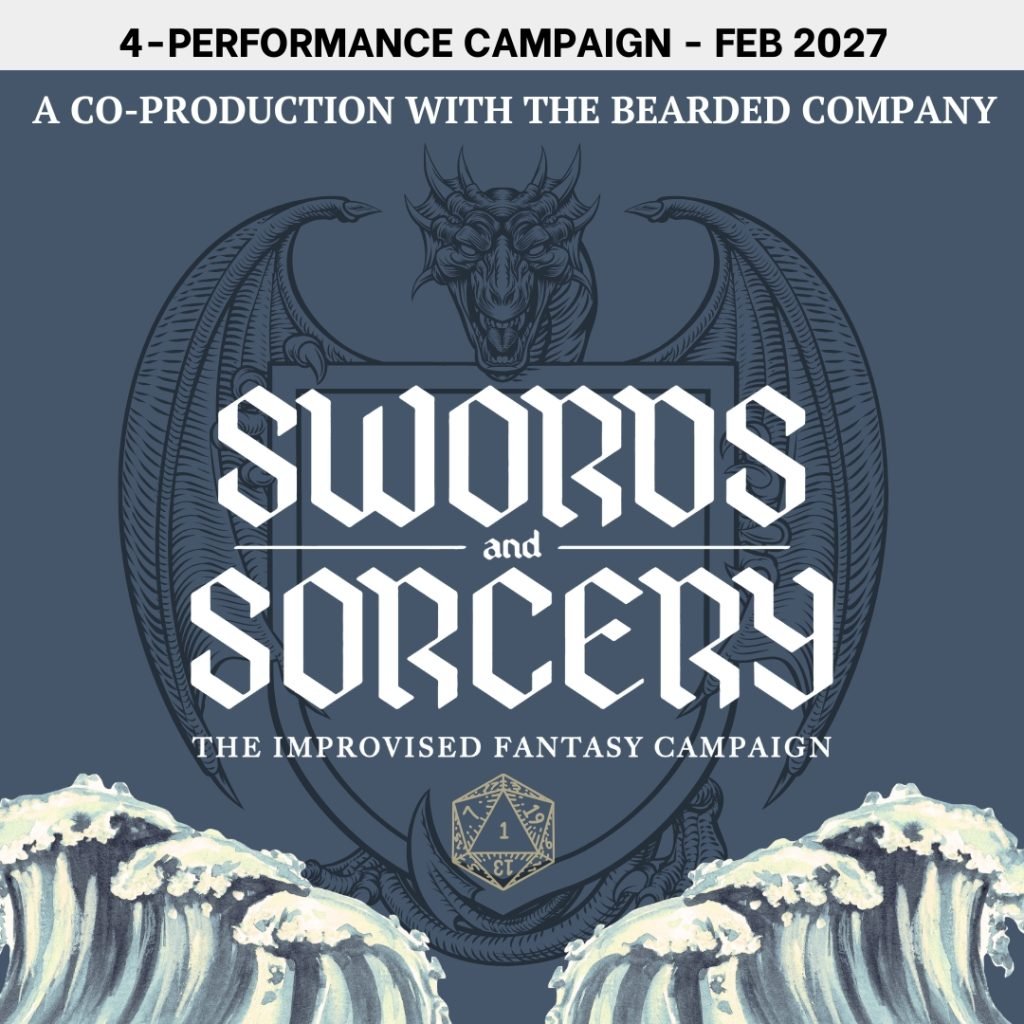 Swords & Sorcery