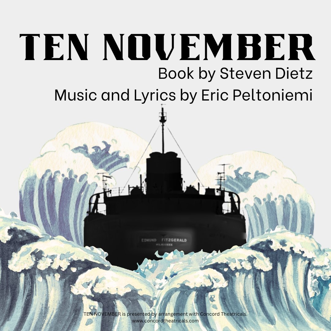 Ten November
