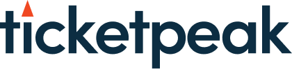 Ticketpeak logo