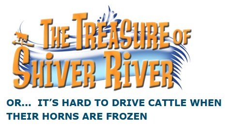 The Treasure of Shiver River