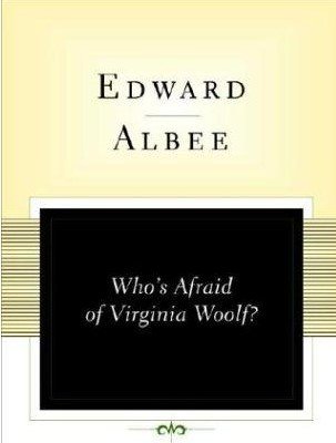Who's Afraid of Virginia Woolf
