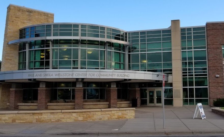 Wellstone Center