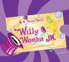 Willy Wonka Jr​.