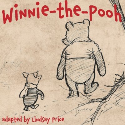 Winnie The Pooh (Price)