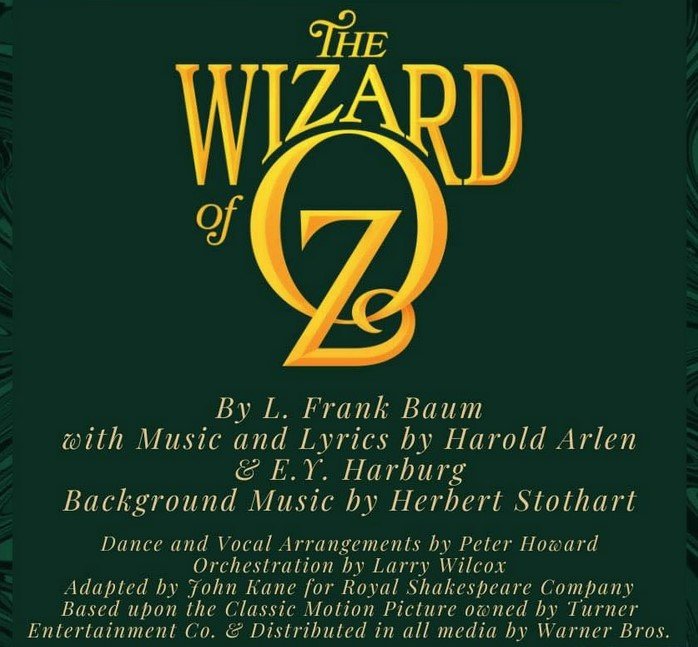 Wizard of Oz (RSC)