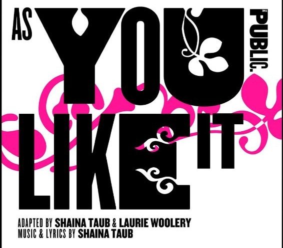 As You Like It