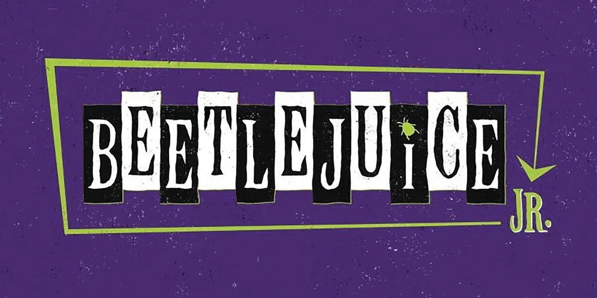 Beetlejuice Jr.