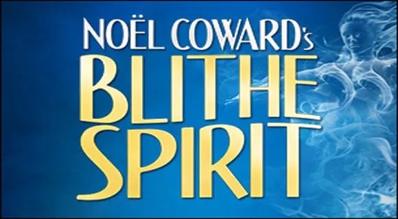 Blithe Spirit