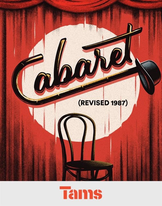 Auditions for Cabaret (Park Rapids)