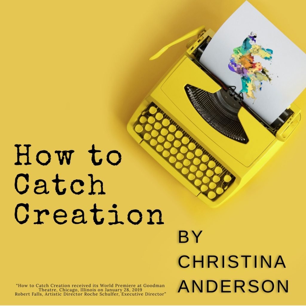 How to Catch Creation