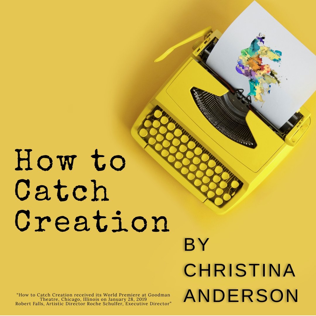 How to Catch Creation