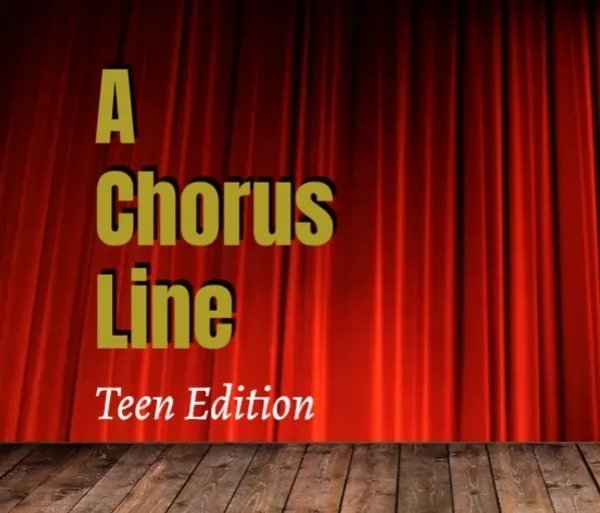 Chorus Line (Teen Edition)