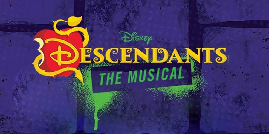 Disney's Descendants the Musical