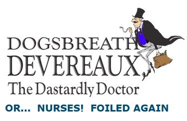 Dogsbreath Deverauex