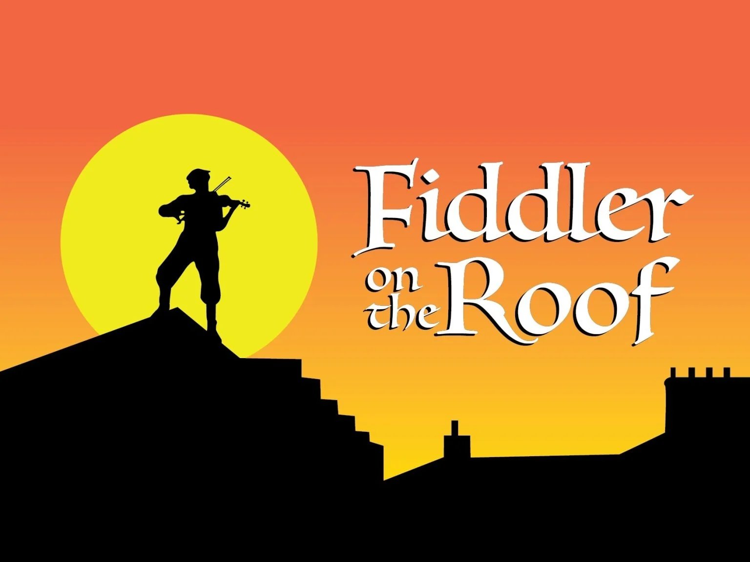 Fiddler on the Roof