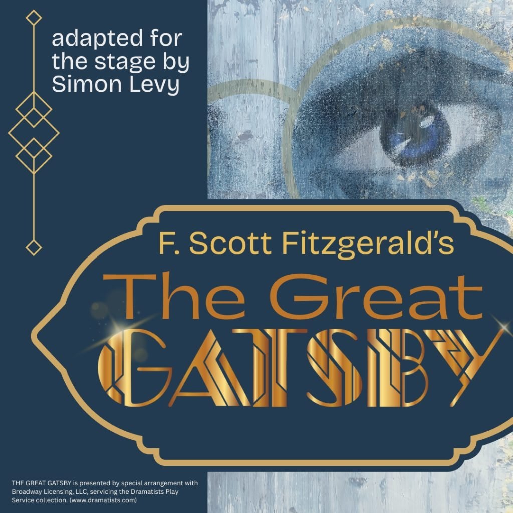 The Great Gatsby