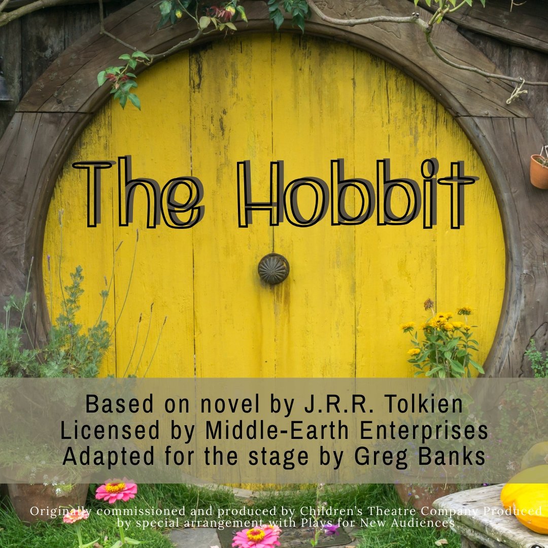 The Hobbit