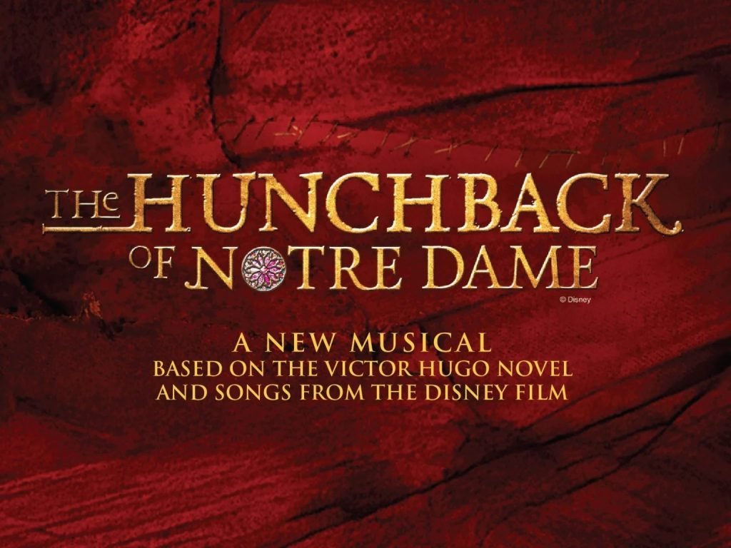 The Hunchback of Notre Dame