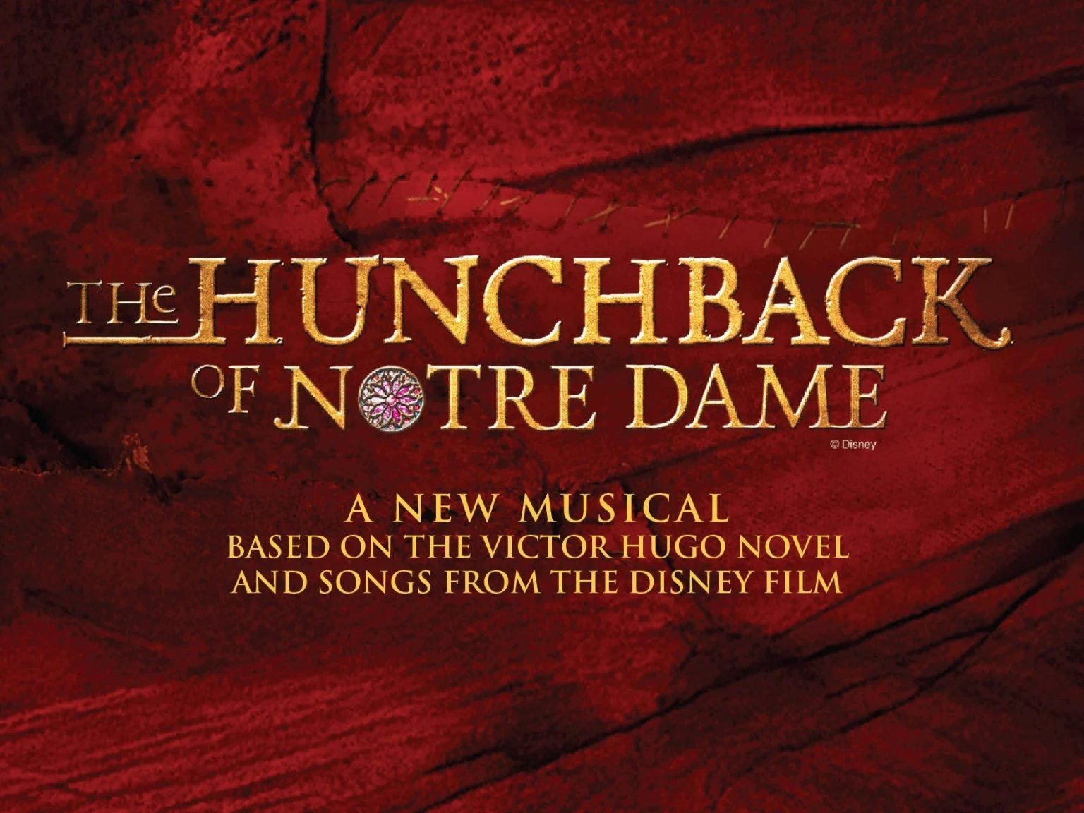 The Hunchback of Notre Dame