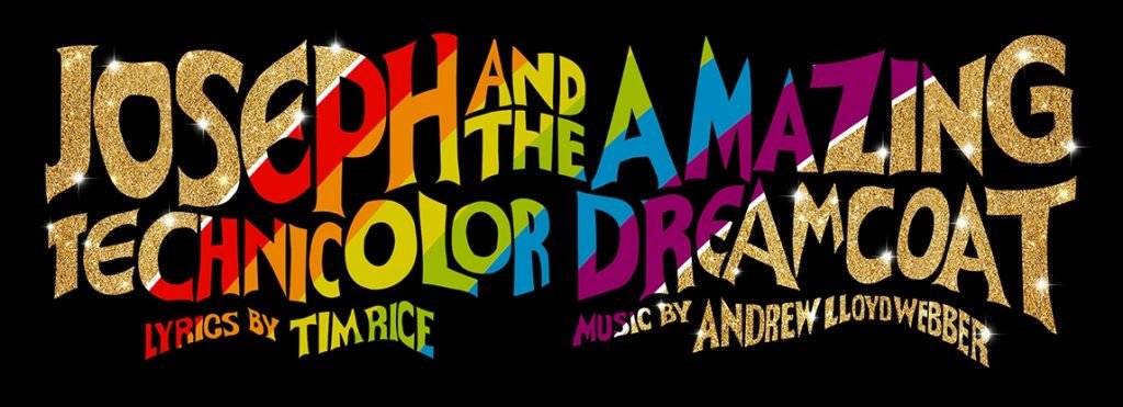 Joseph and the Amazing Technicolor Dreamcoat