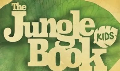 Disney's The Jungle Book Kids