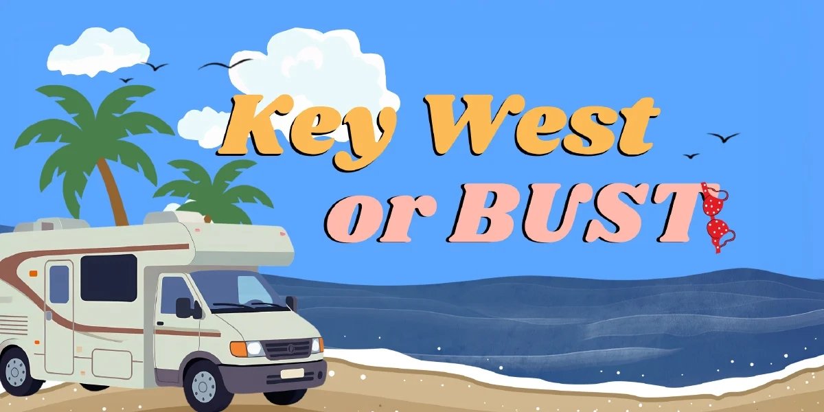 Key West or Bust