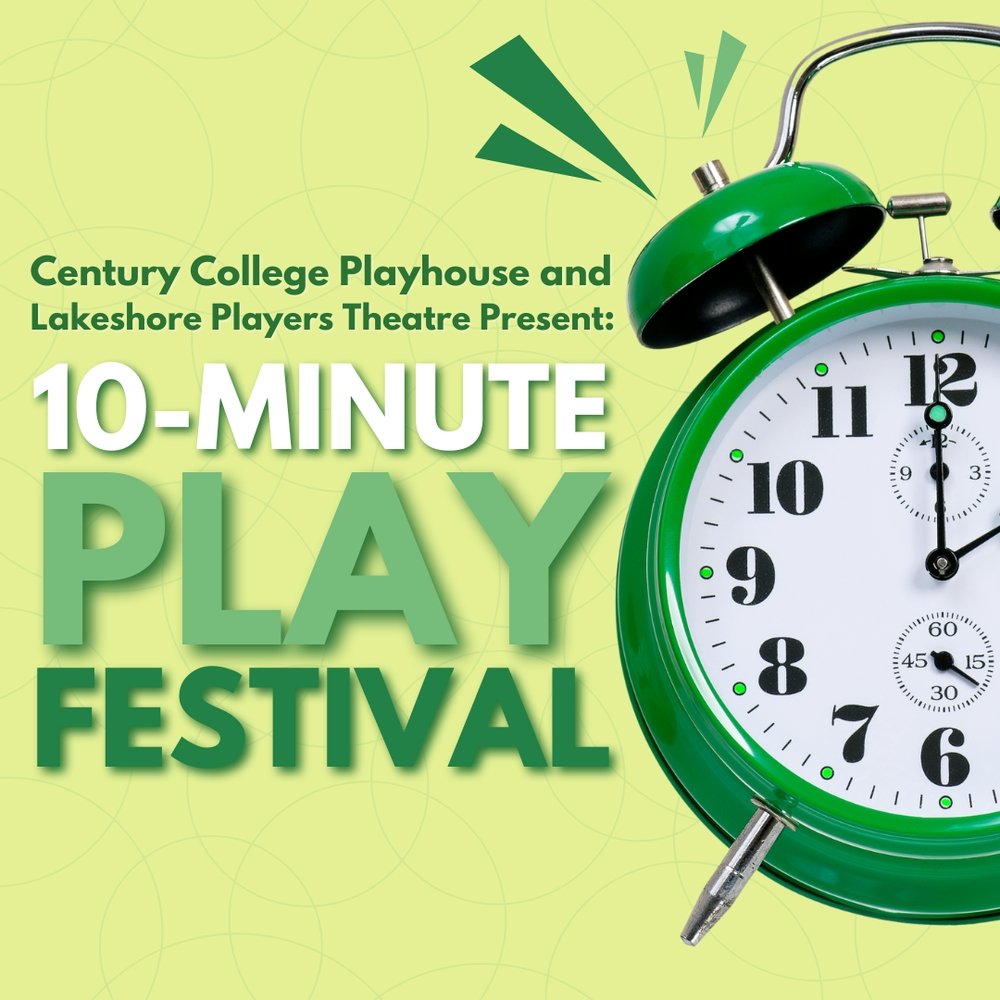 10-Minute Play Festival