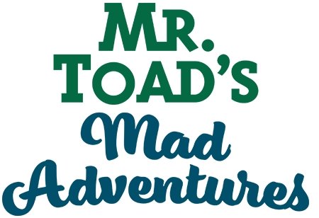 Mr. Toad's Mad Adventure