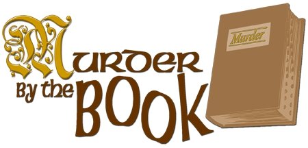 Murder by the Book (Sodaro)